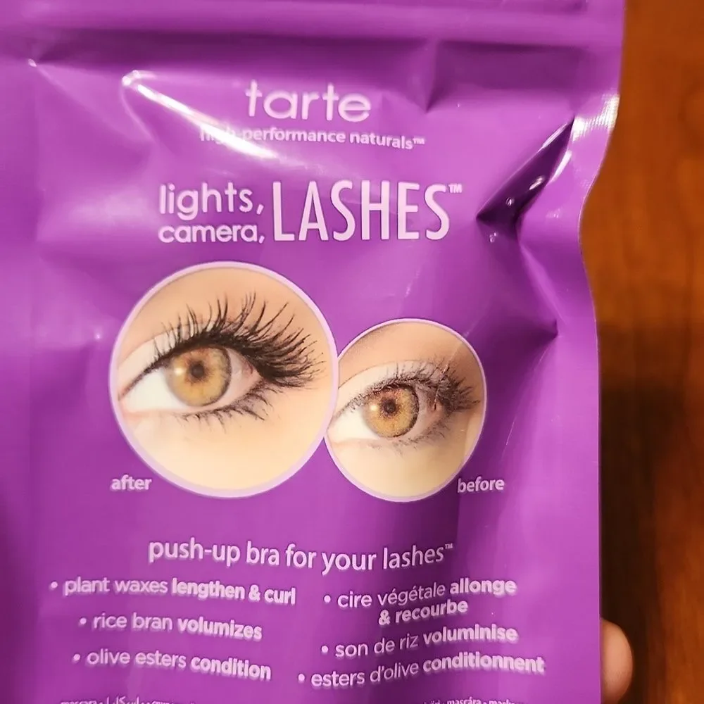 Tarte 